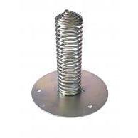 Game Bird Spring Feeder