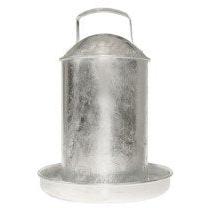 Galv Fountain Drinker 1 Gal