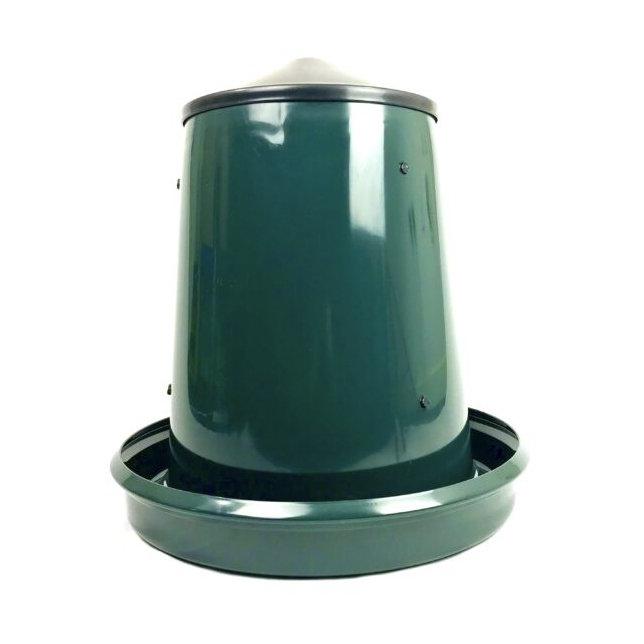 Plastic Tube Feeder King - 25kg