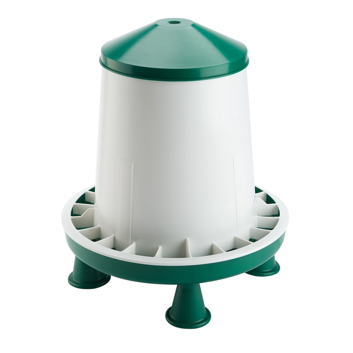 Plastic Tube Feeder Blenheim Indoor - 6kg
