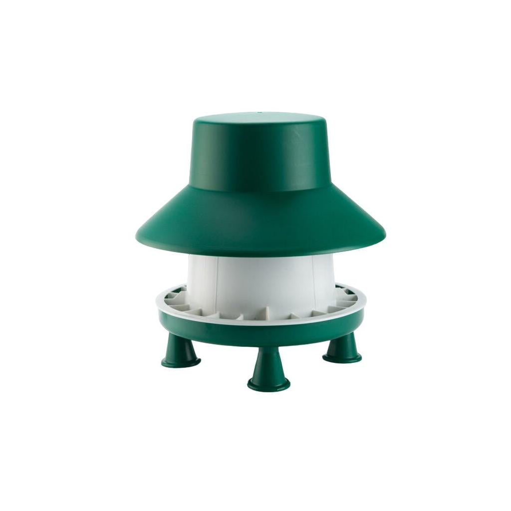 Plastic Tube Feeder Blenheim Outdoor - 6kg