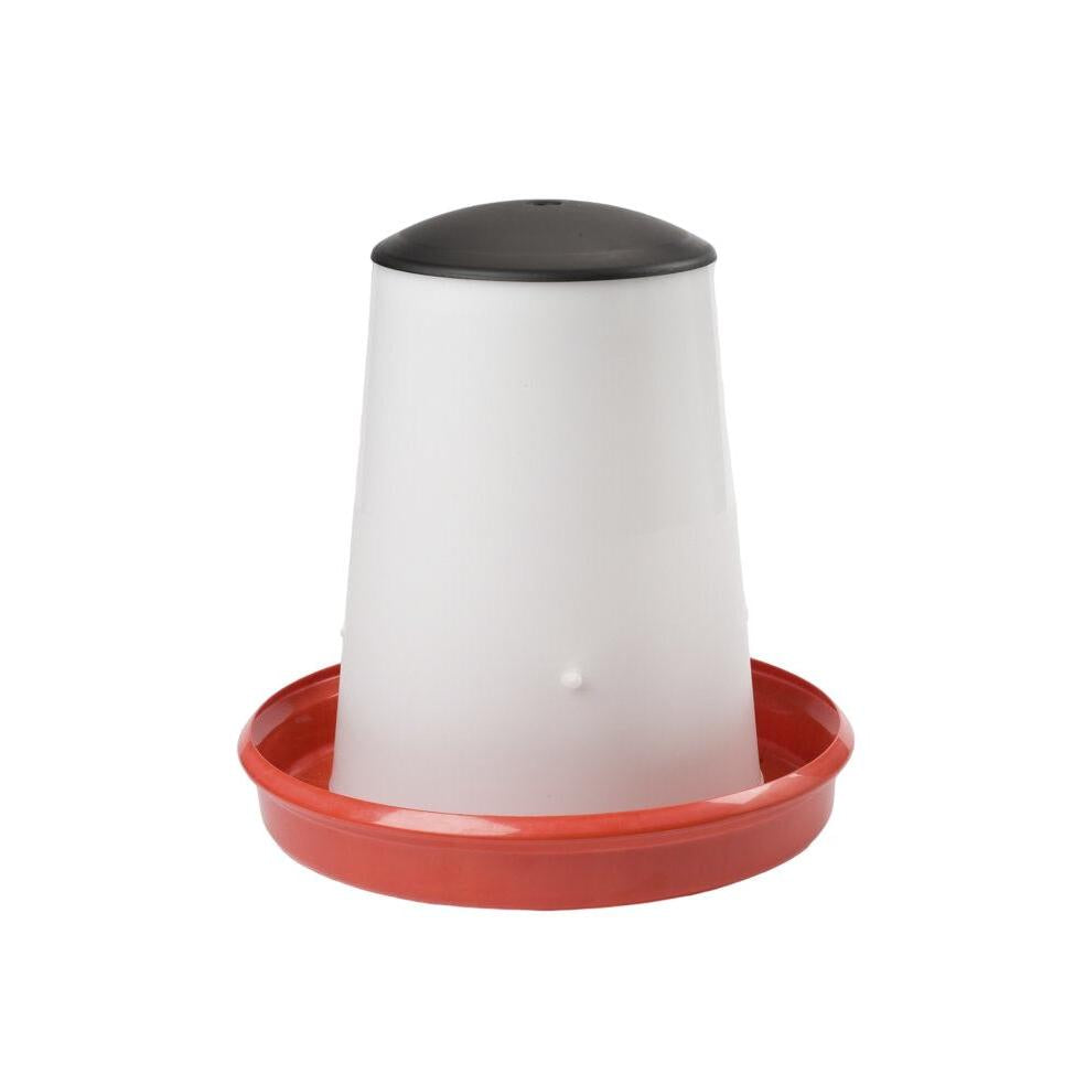 Plastic Tube Feeder Handy - 12kg