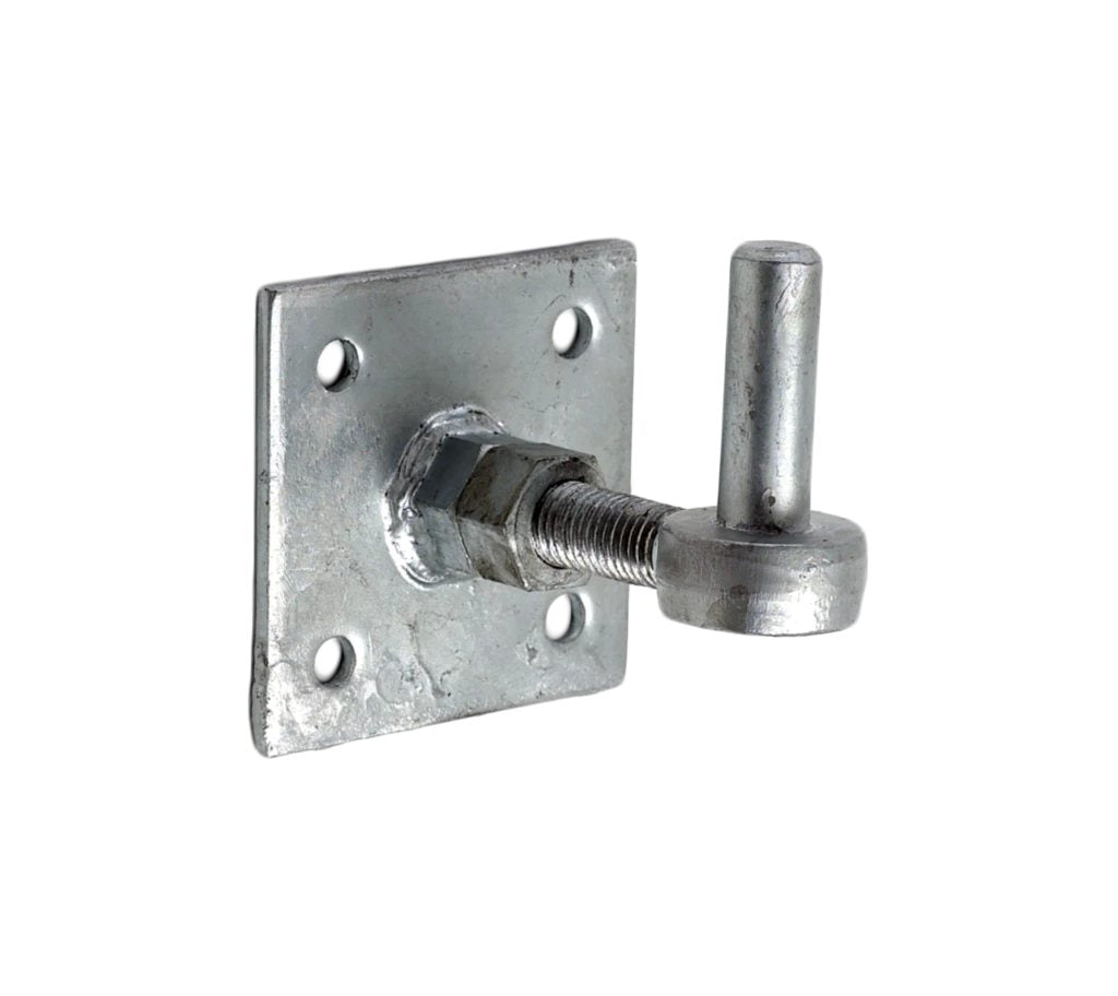 Adjustable Gate Hanger 3/4'