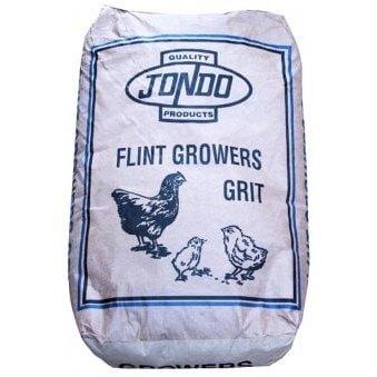 Grit - Flint Growers 25kg Bag