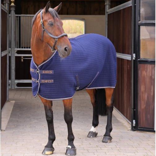 Shires Tempest Original Tech Cooler Rug