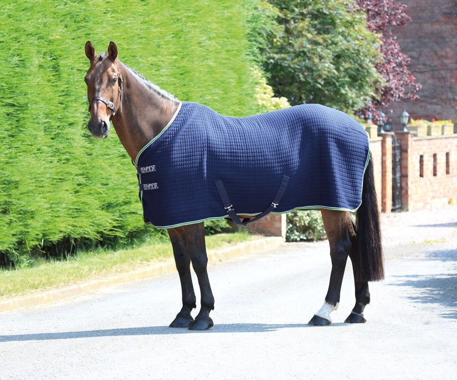 Shires Tempest Original Tech Cooler Rug