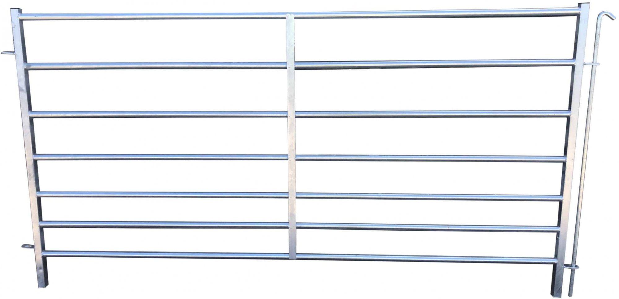 Ritchie Economy Sheep Hurdle C/w Pin 6'