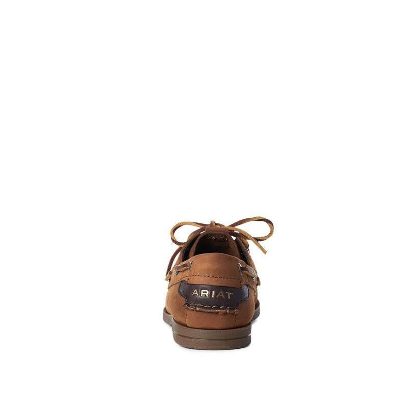 Ariat Antigua Deck Shoe