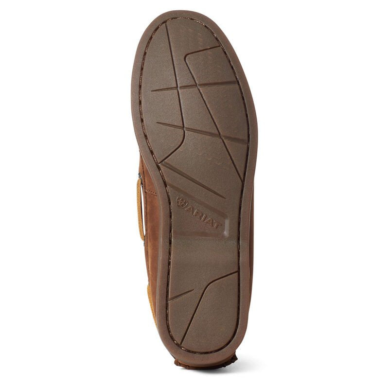 Ariat Antigua Deck Shoe