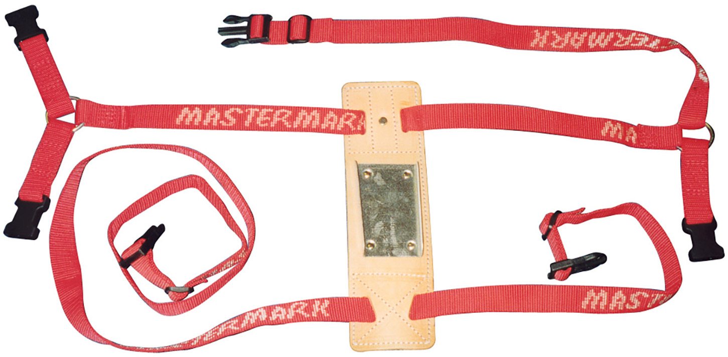 Ram Harness - Ny-felt