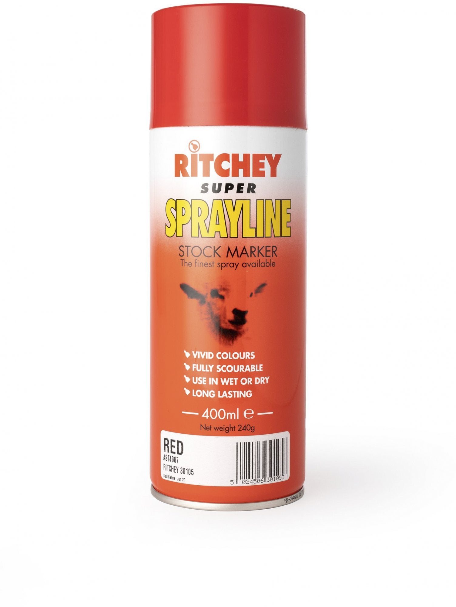 Ritchey Sprayline 400ml