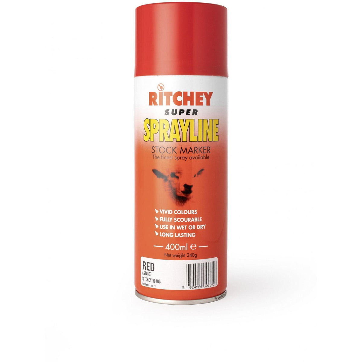 Ritchey Sprayline 400ml
