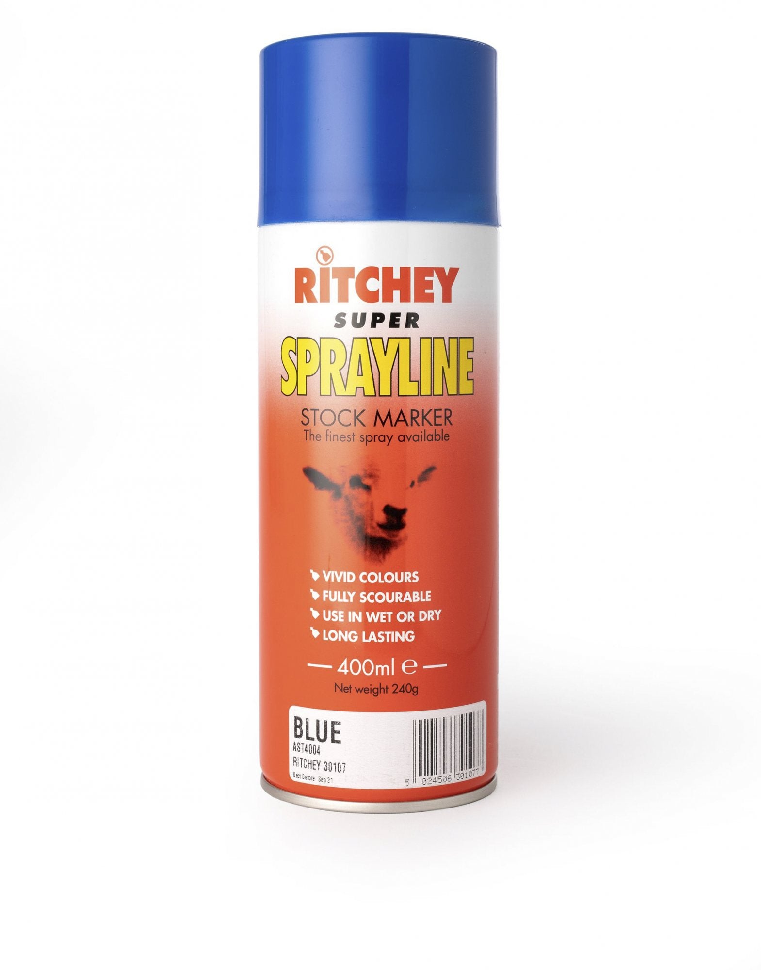 Ritchey Sprayline 400ml