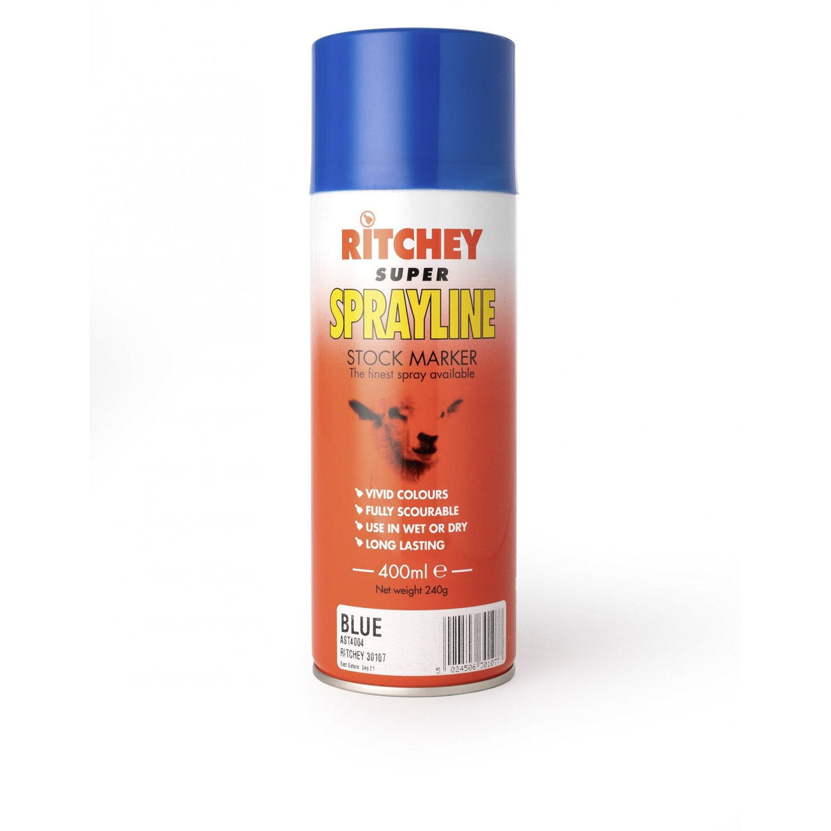 Ritchey Sprayline 400ml