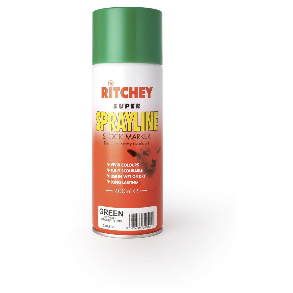 Ritchey Sprayline 400ml