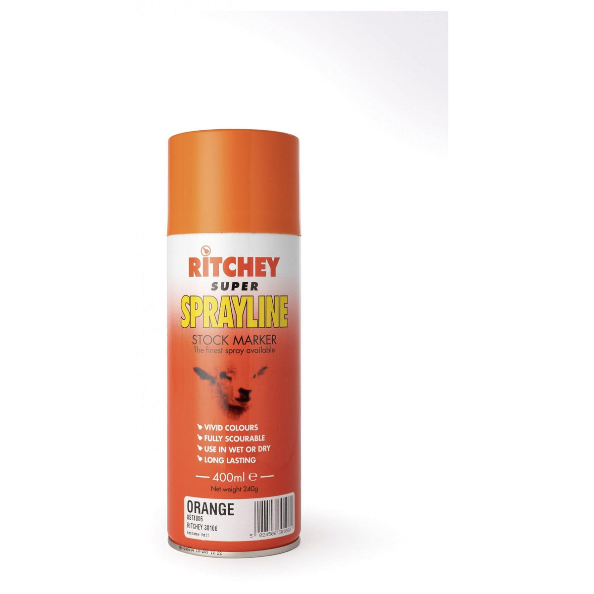 Ritchey Sprayline 400ml