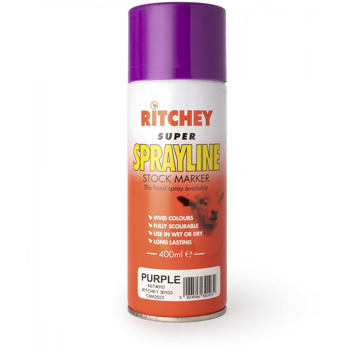 Ritchey Sprayline 400ml