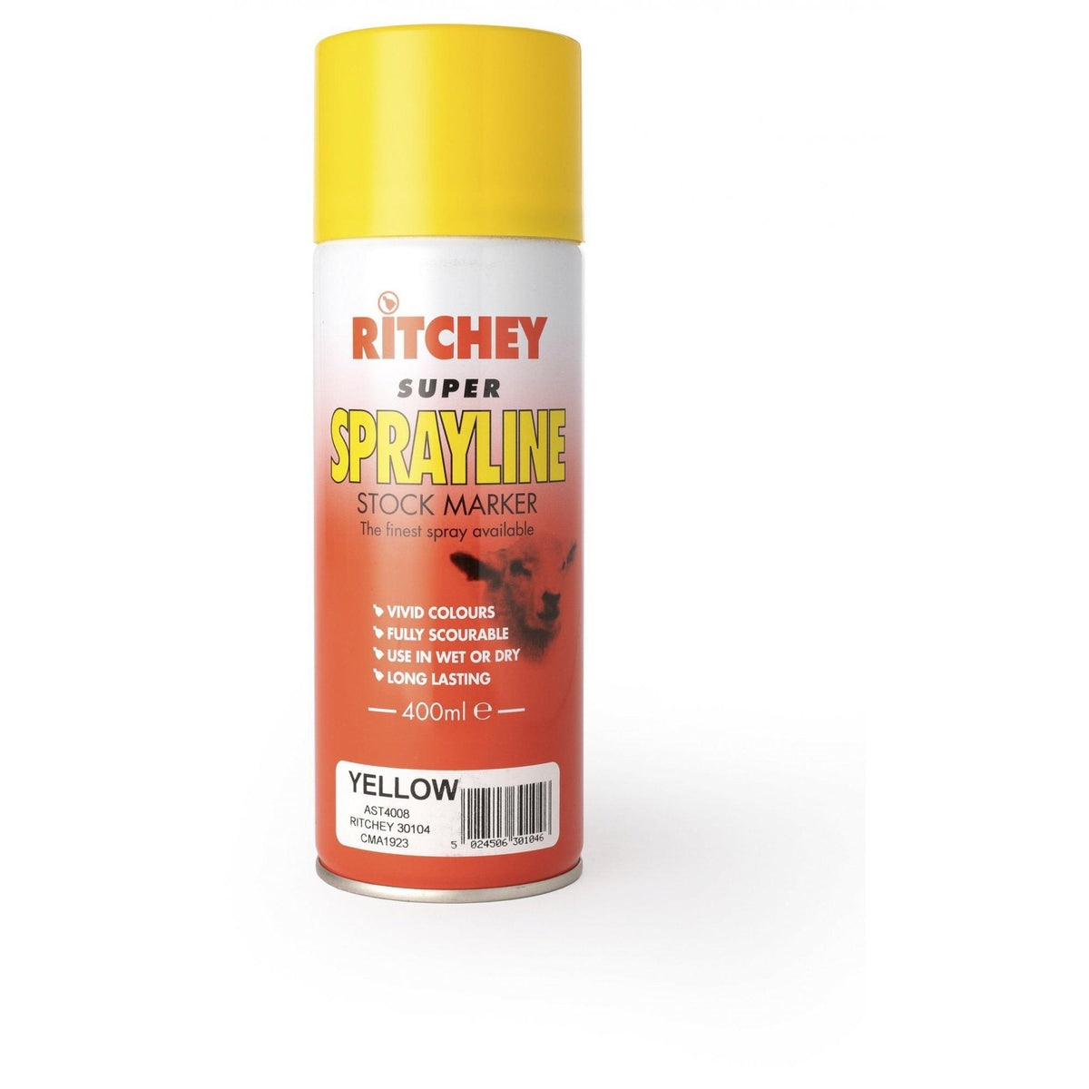 Ritchey Sprayline 400ml