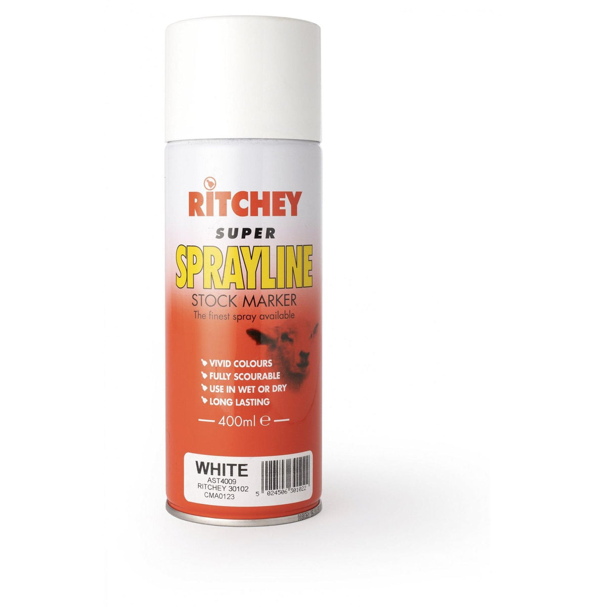 Ritchey Sprayline 400ml