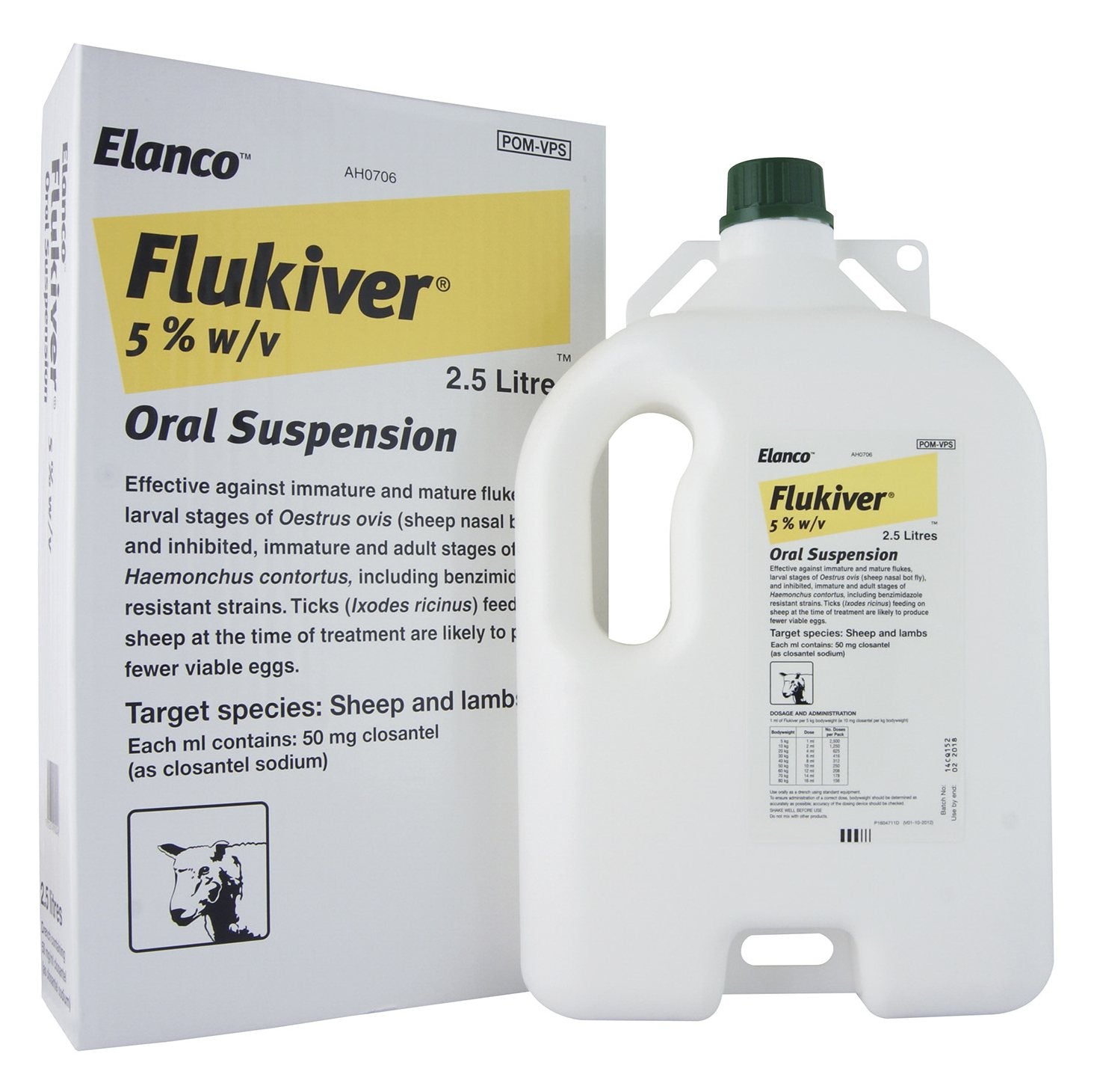 Flukiver