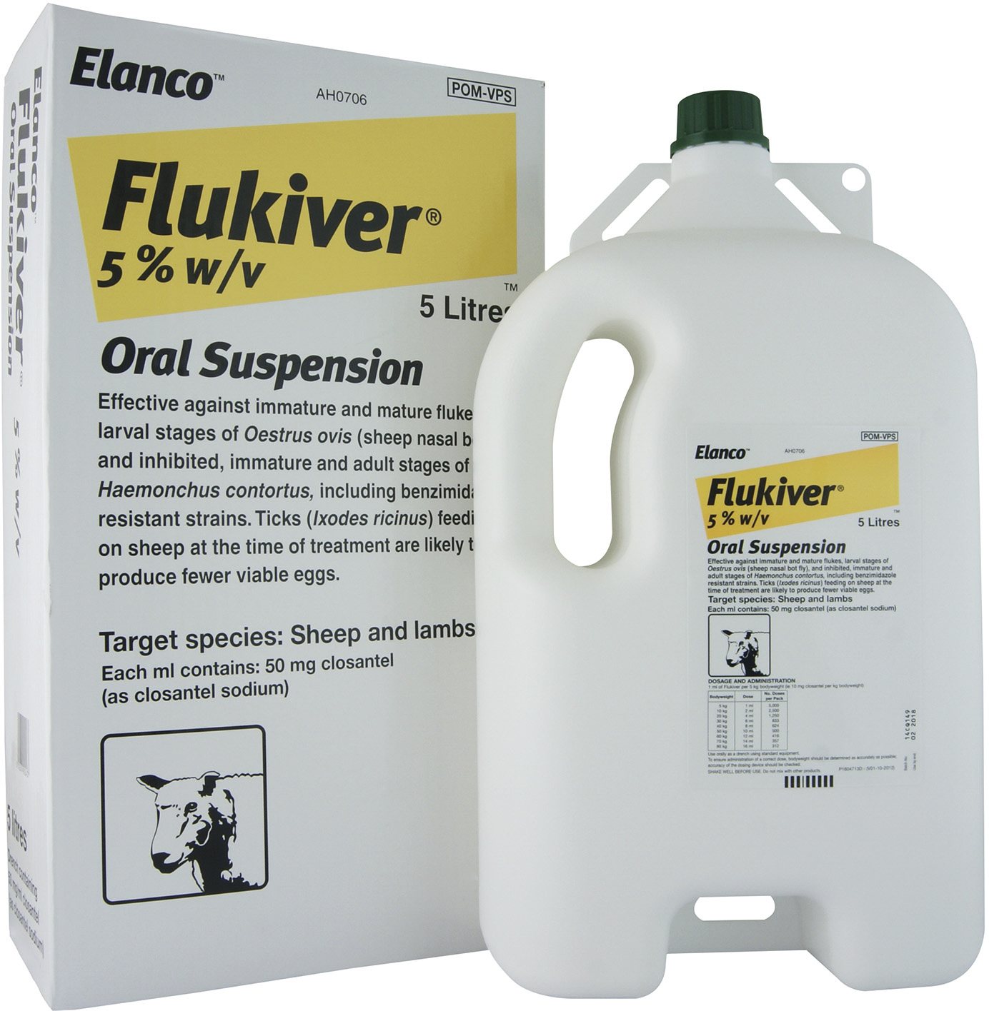Flukiver