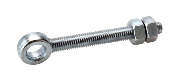 Adjustable Gate Eye & Nuts