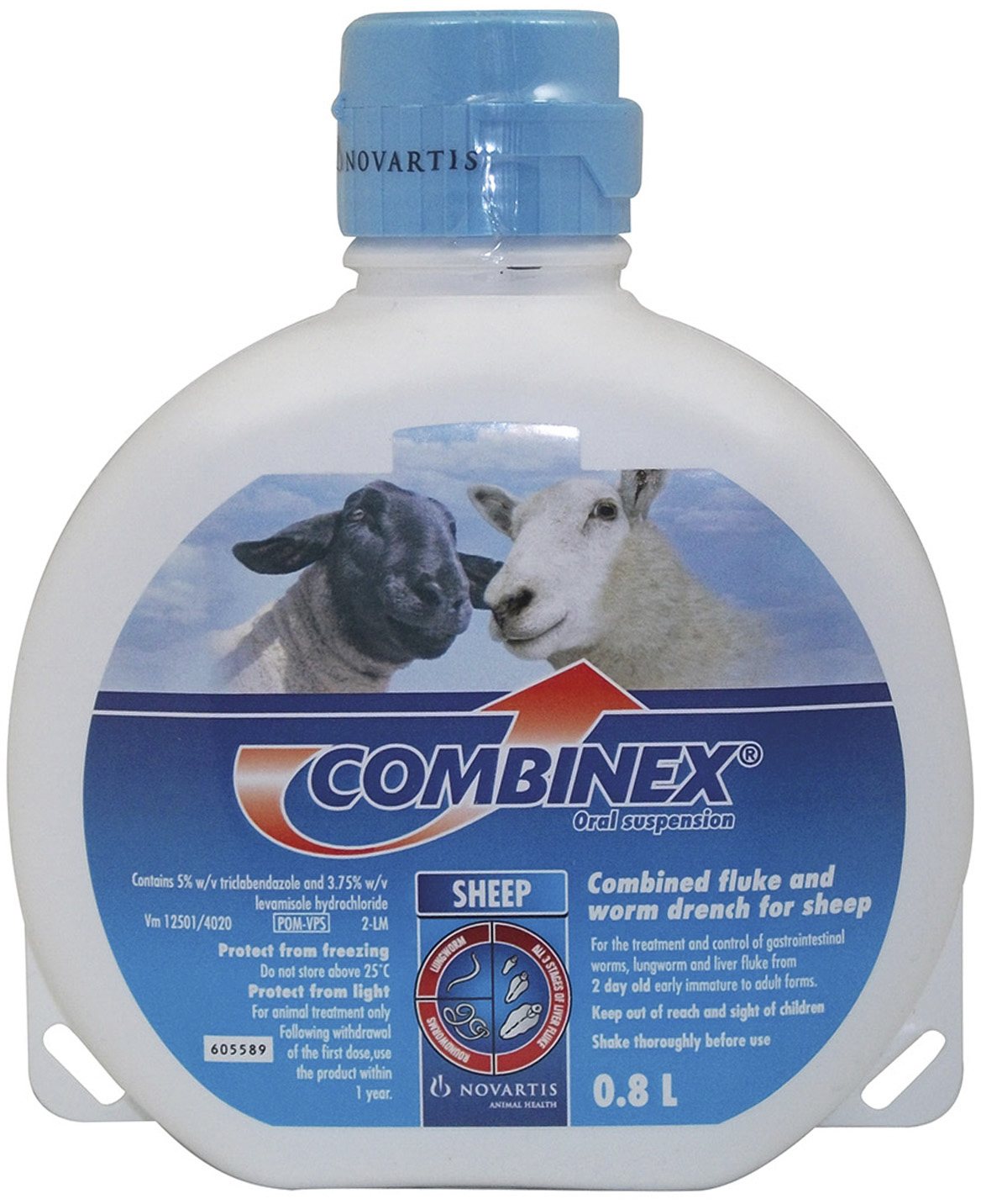 Combinex Sheep