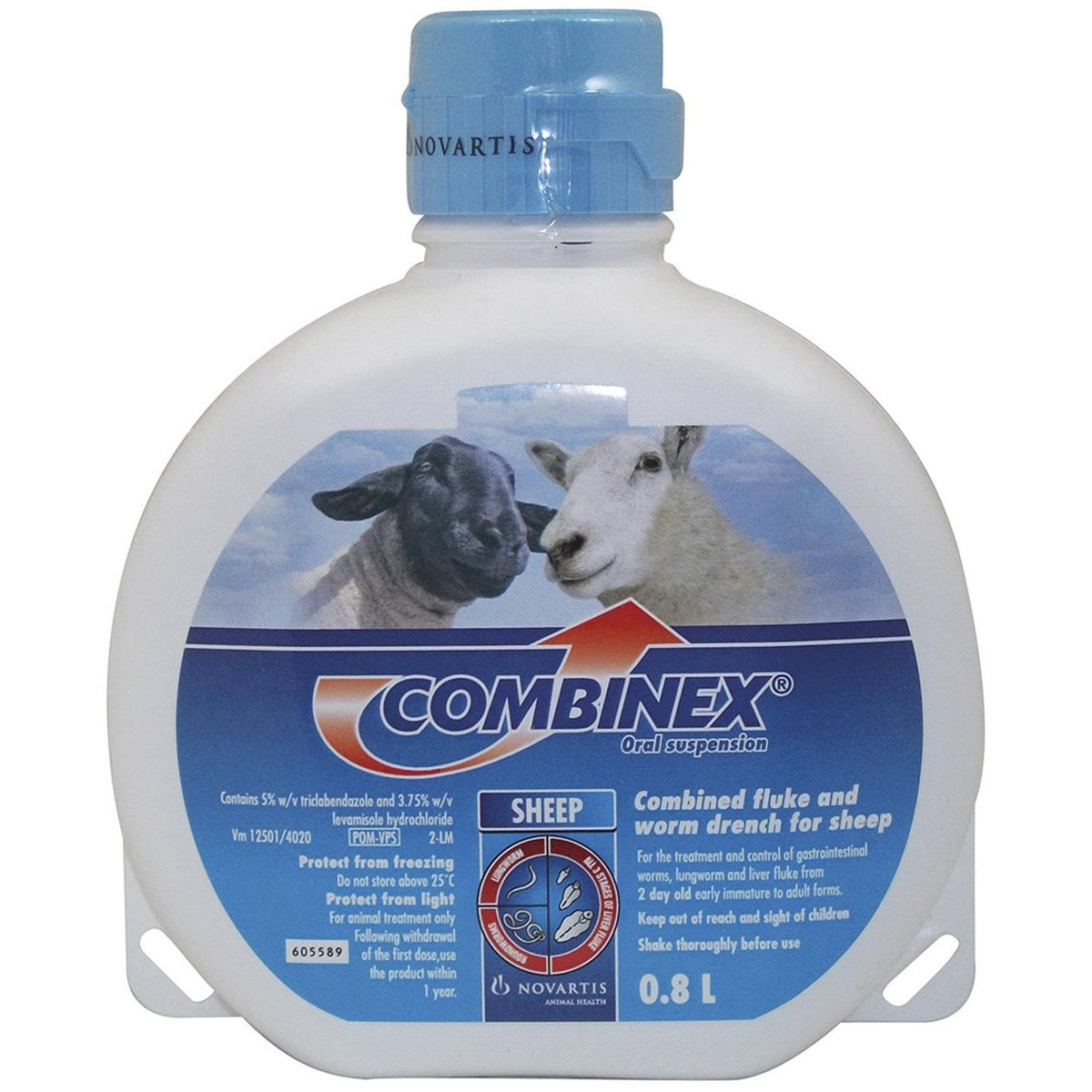 Combinex Sheep