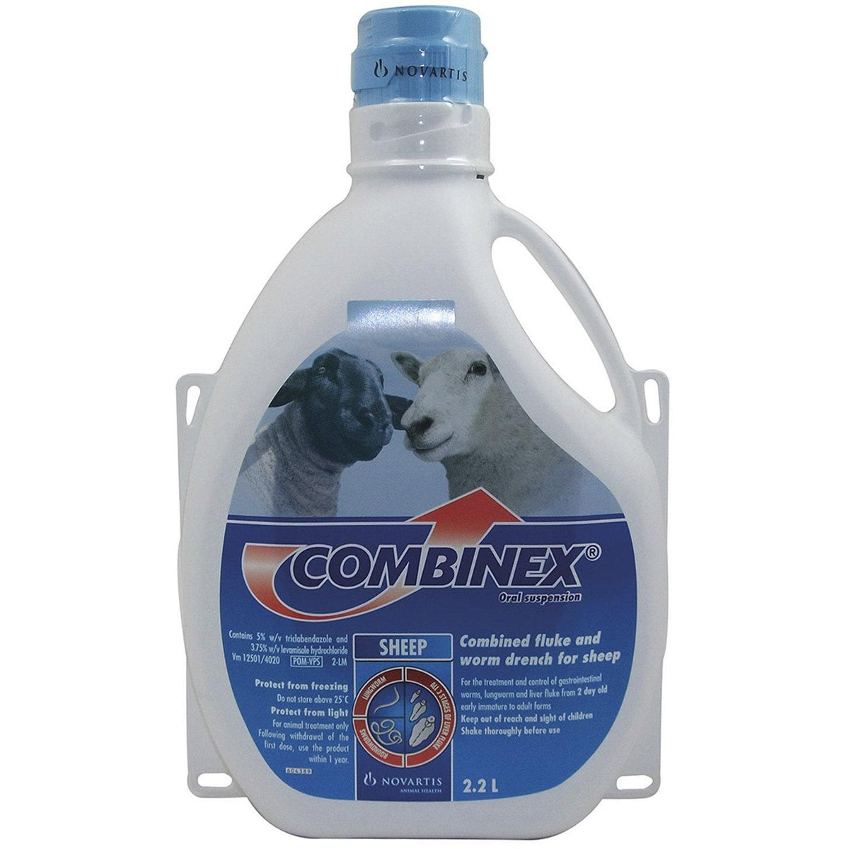 Combinex Sheep