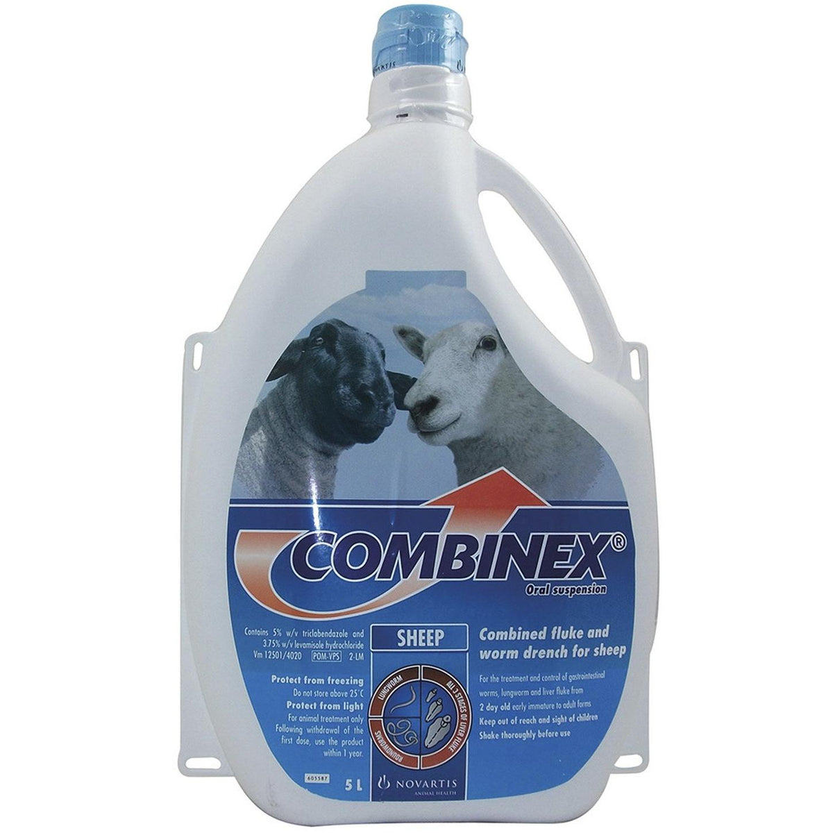 Combinex Sheep
