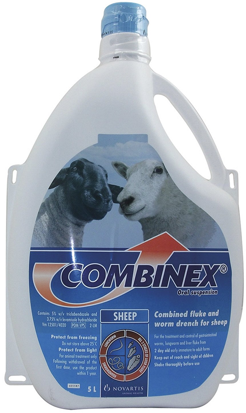 Combinex Sheep