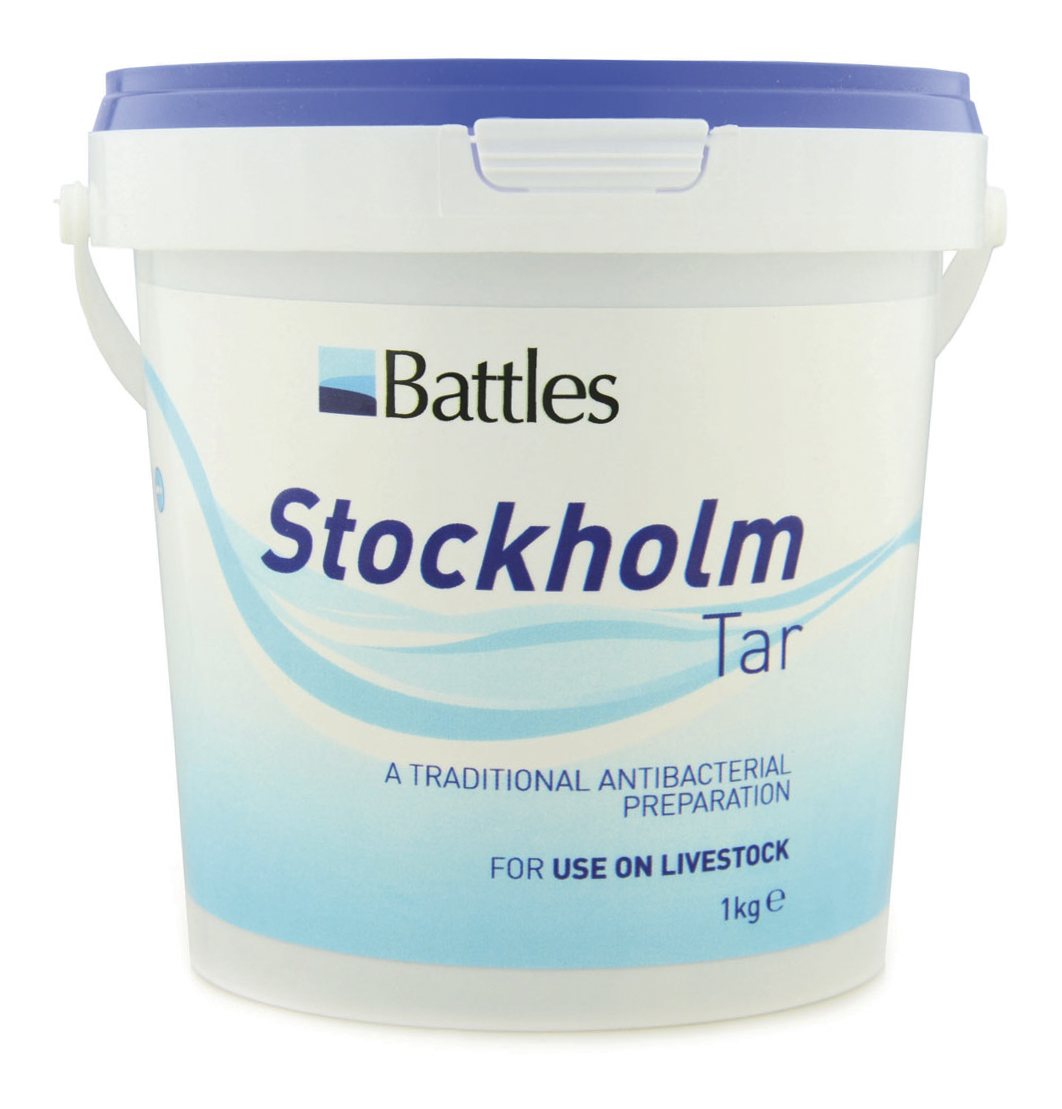 Battles Stockholm Tar
