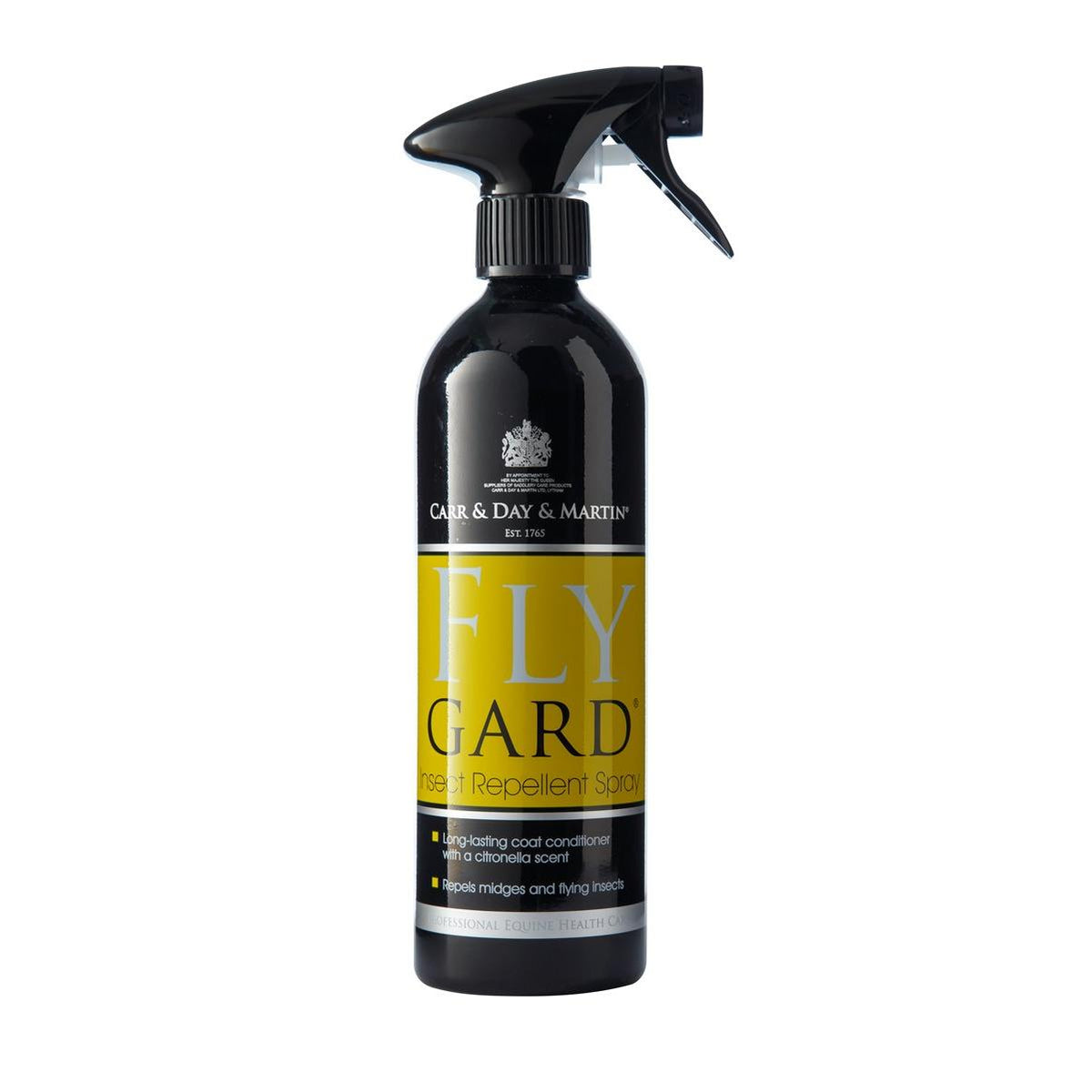 Carr Day & Martin Flygard