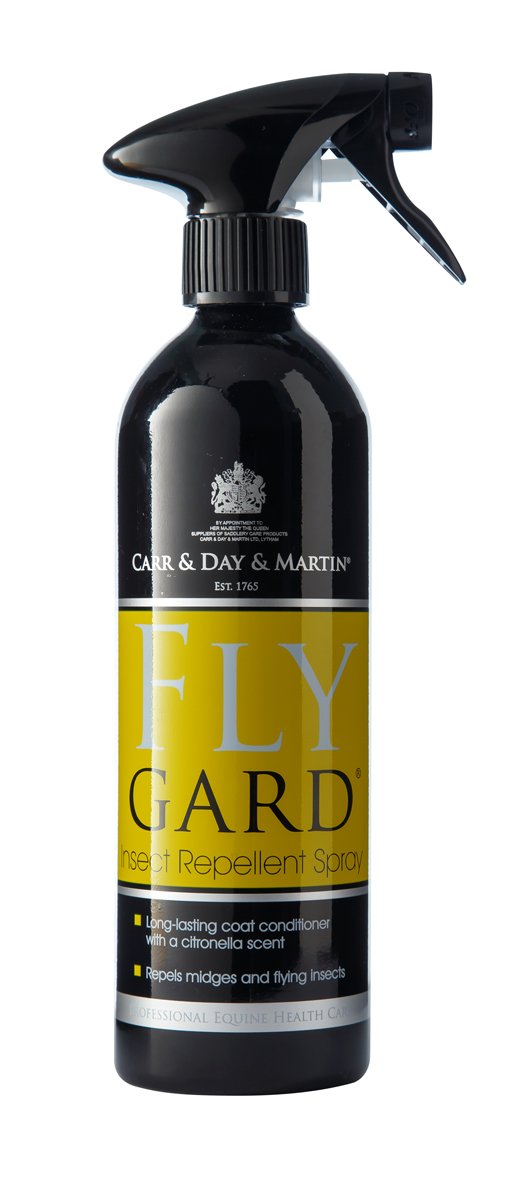 Carr Day & Martin Flygard
