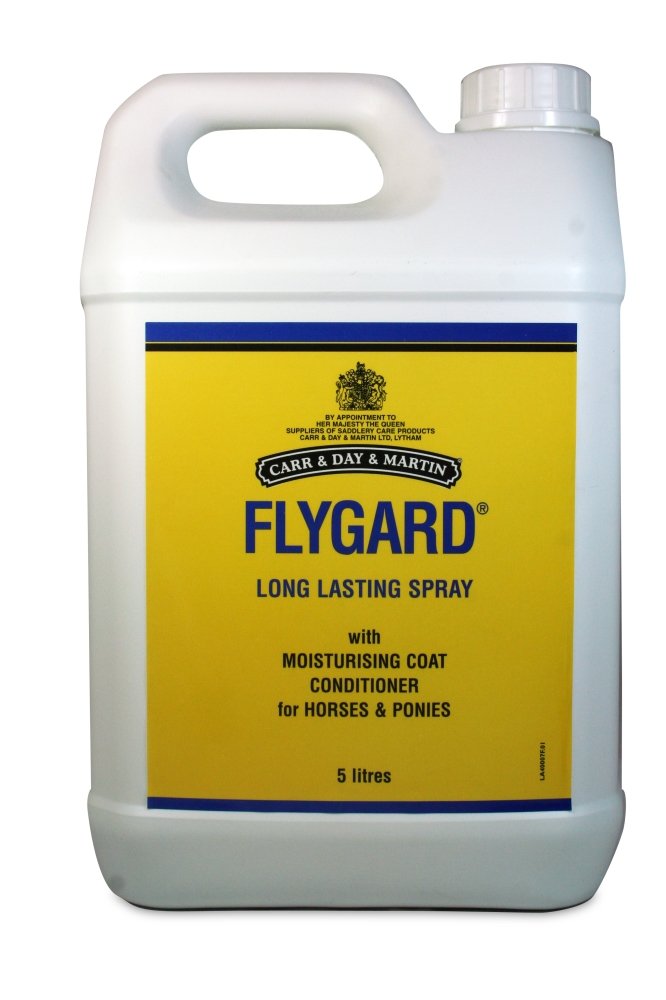 Carr Day & Martin Flygard