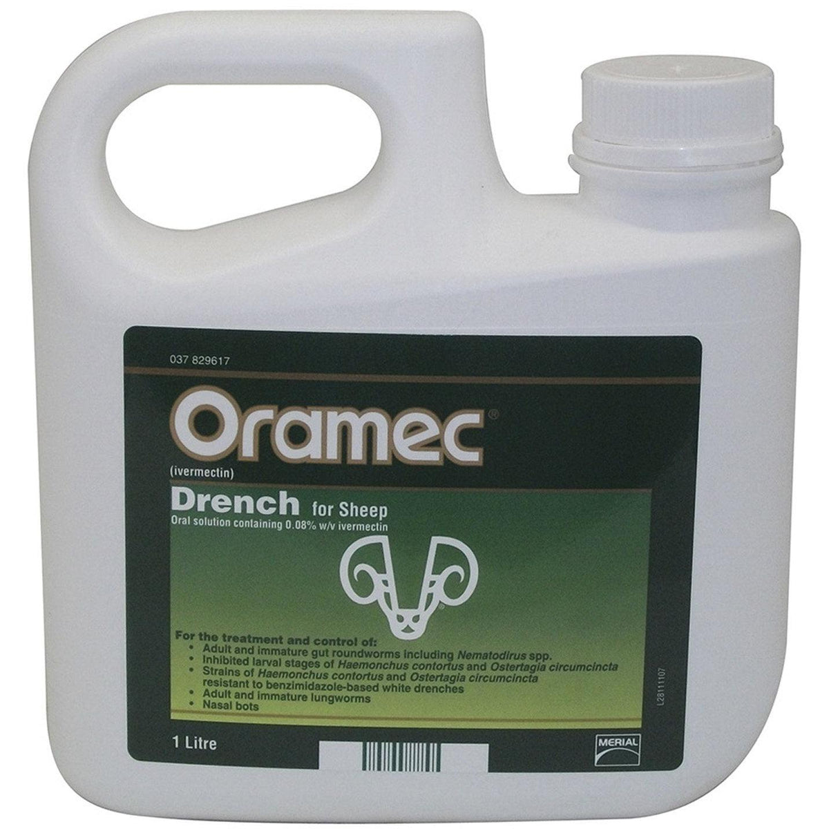 Oramec Drench - 1l