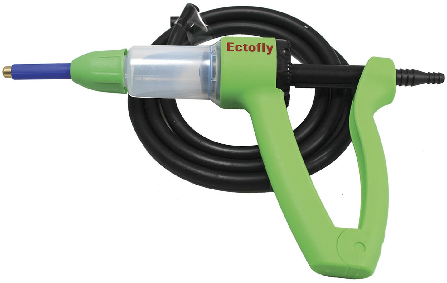 Flyoff Applicator