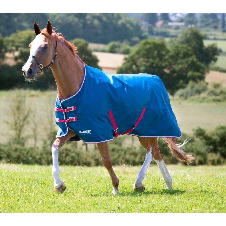 Shires Tempest Original Lite Turnout Rug