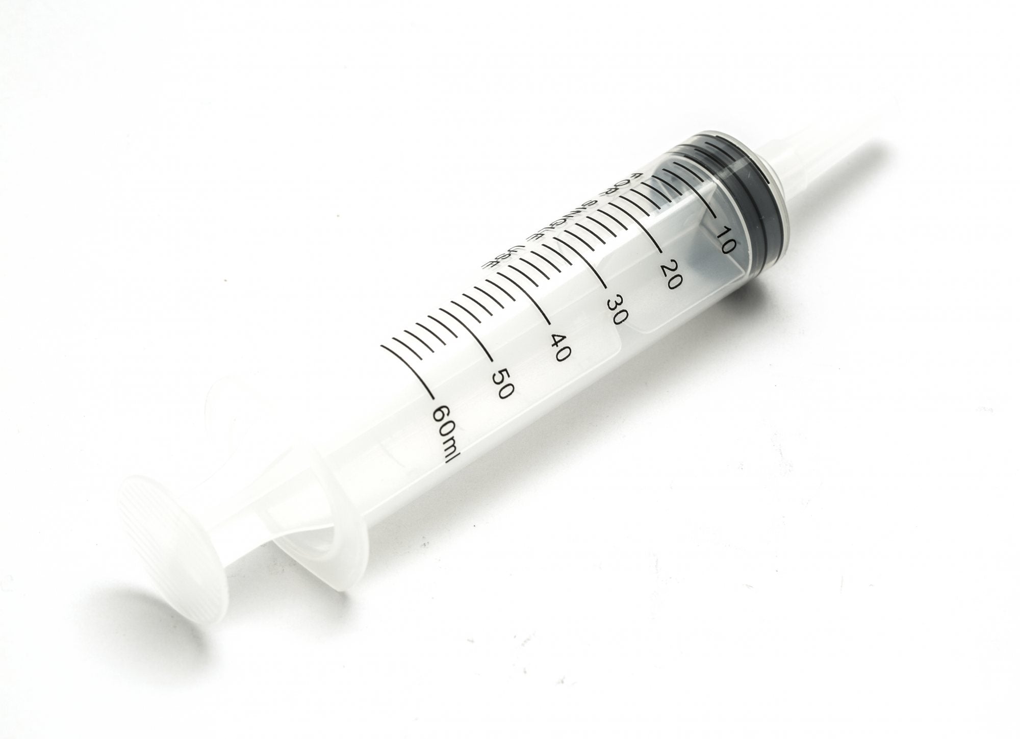 Syringe Dosing - 60ml