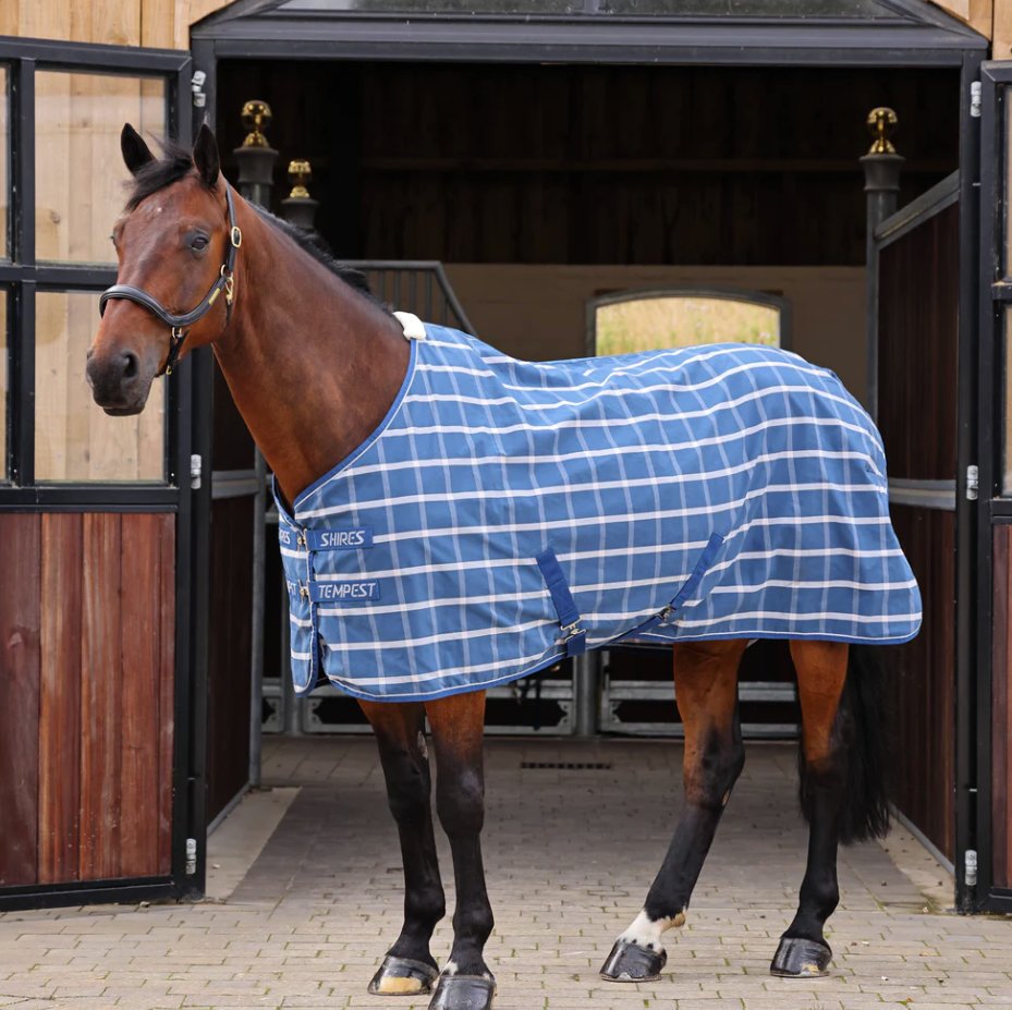 Shires Tempest Original Stable Sheet