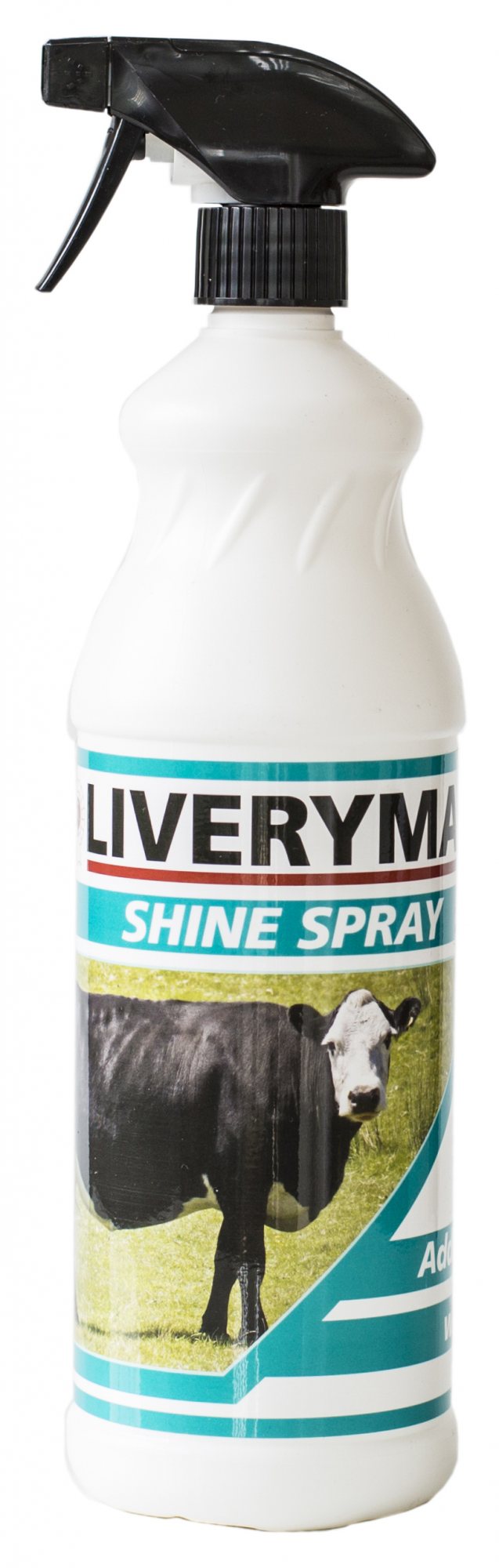 Liveryman Cattle Shine Spray - 1l