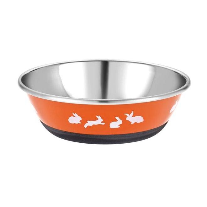 Classic Paws Bunny Dish