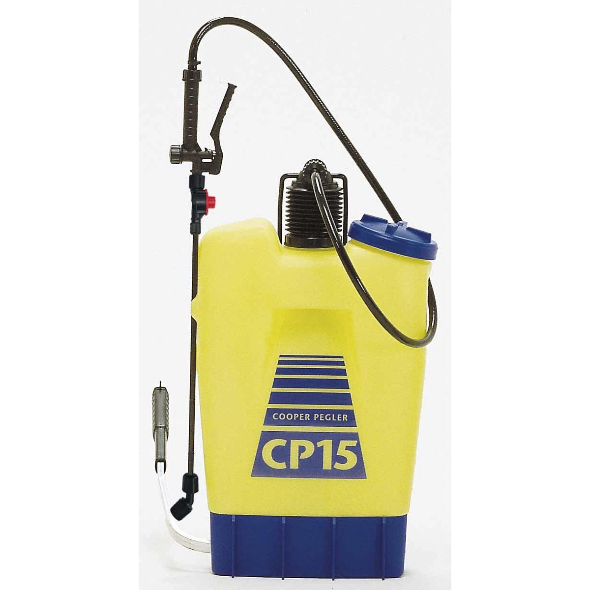 Cooper Pegler Knapsack Sprayer Cp15 2000 Series 15 Litre
