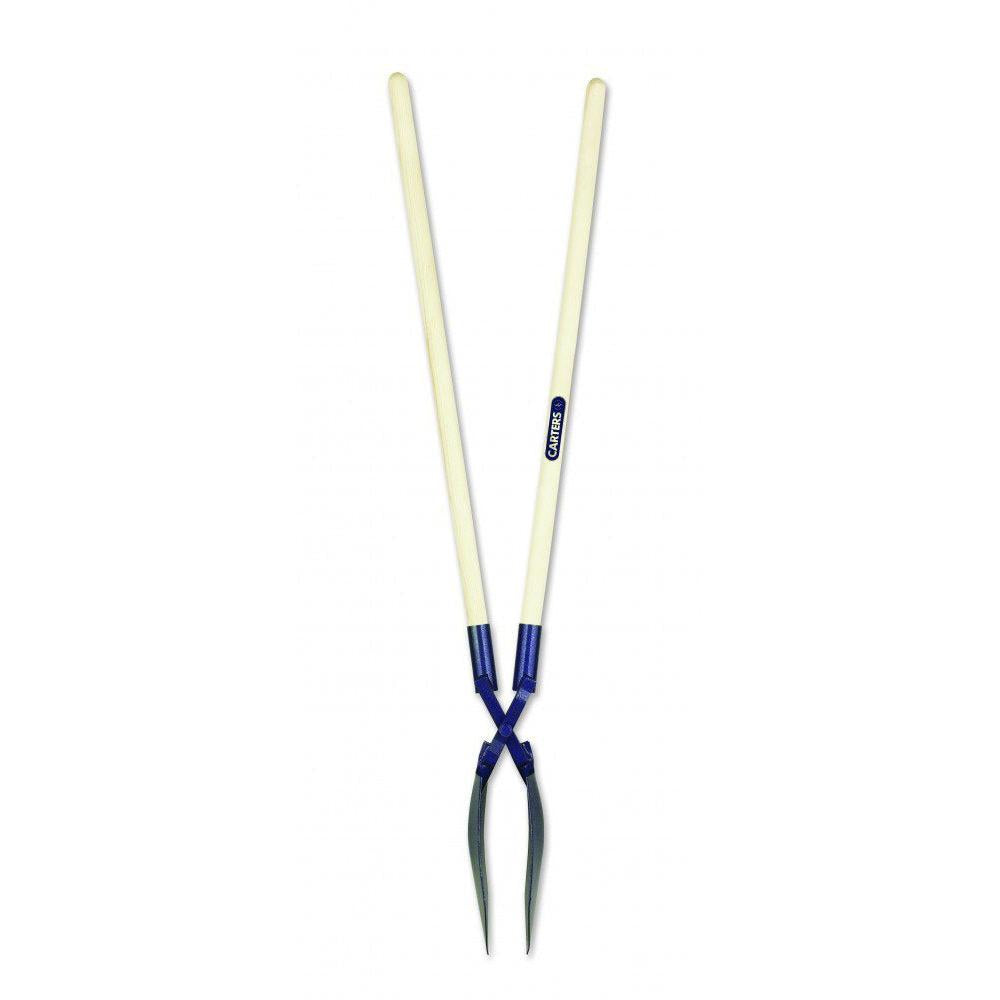 Post Hole Digger Long Wd Handle