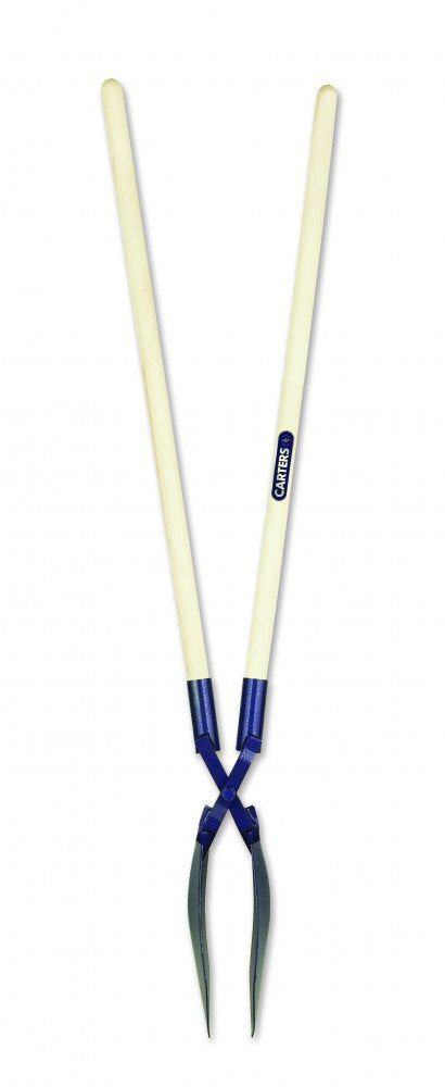 Post Hole Digger Long Wd Handle