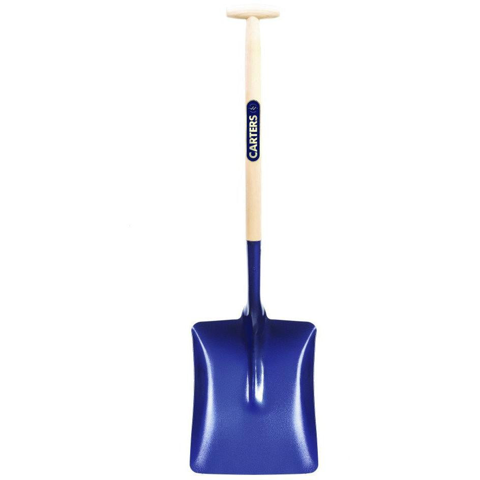 Square Mouth Shovel No. 8
