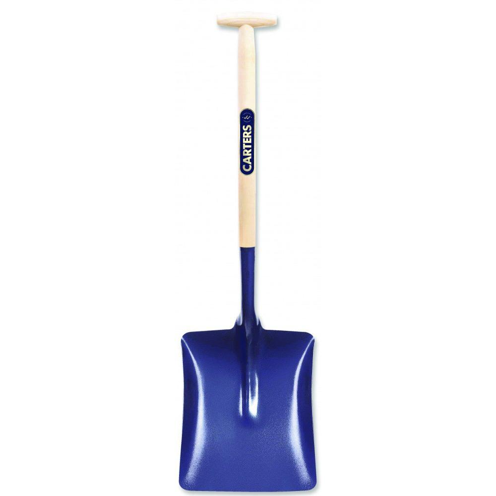 Square Mouth Shovel No.10