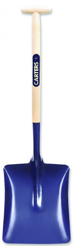 Square Mouth Shovel No.10