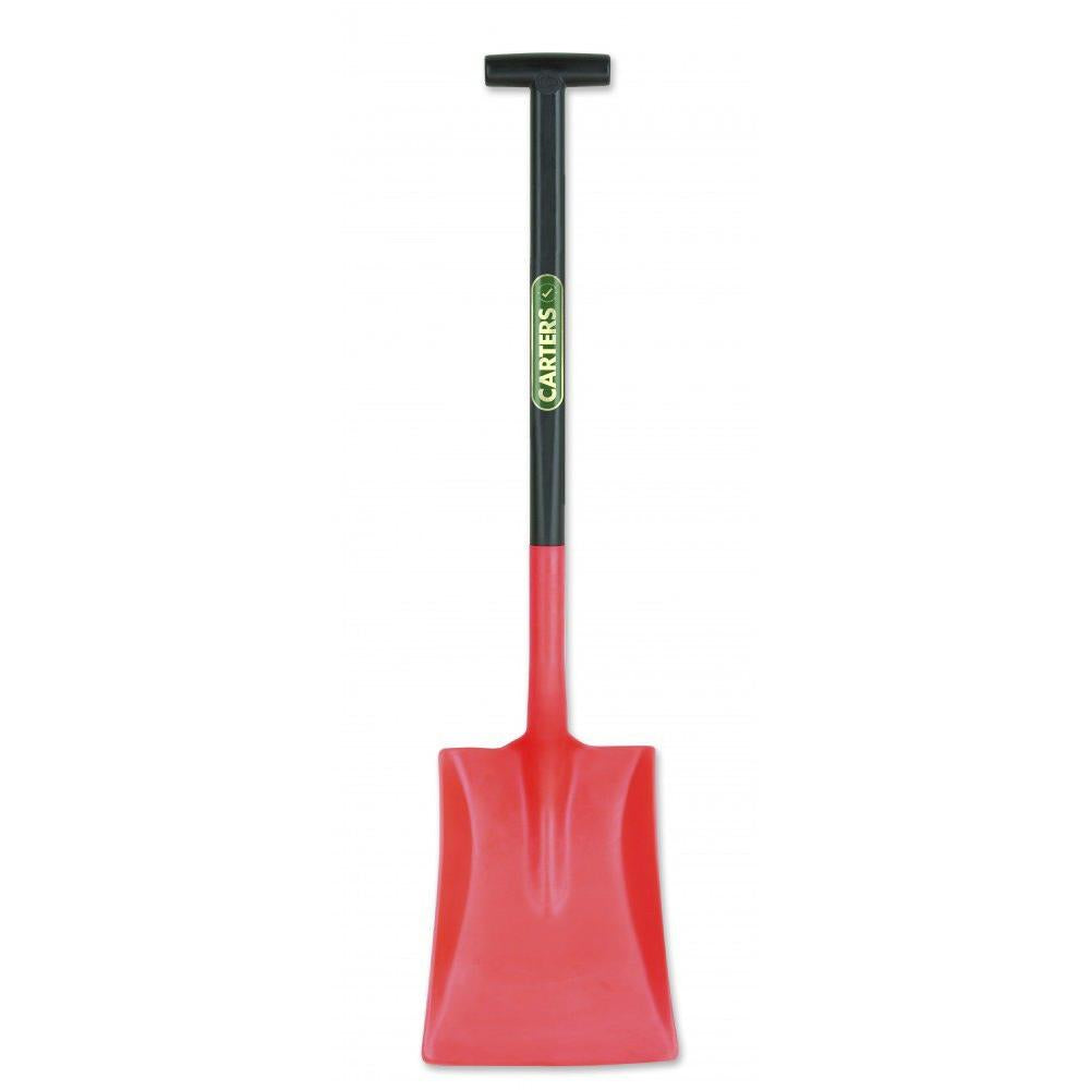 Plastic Shovel Small