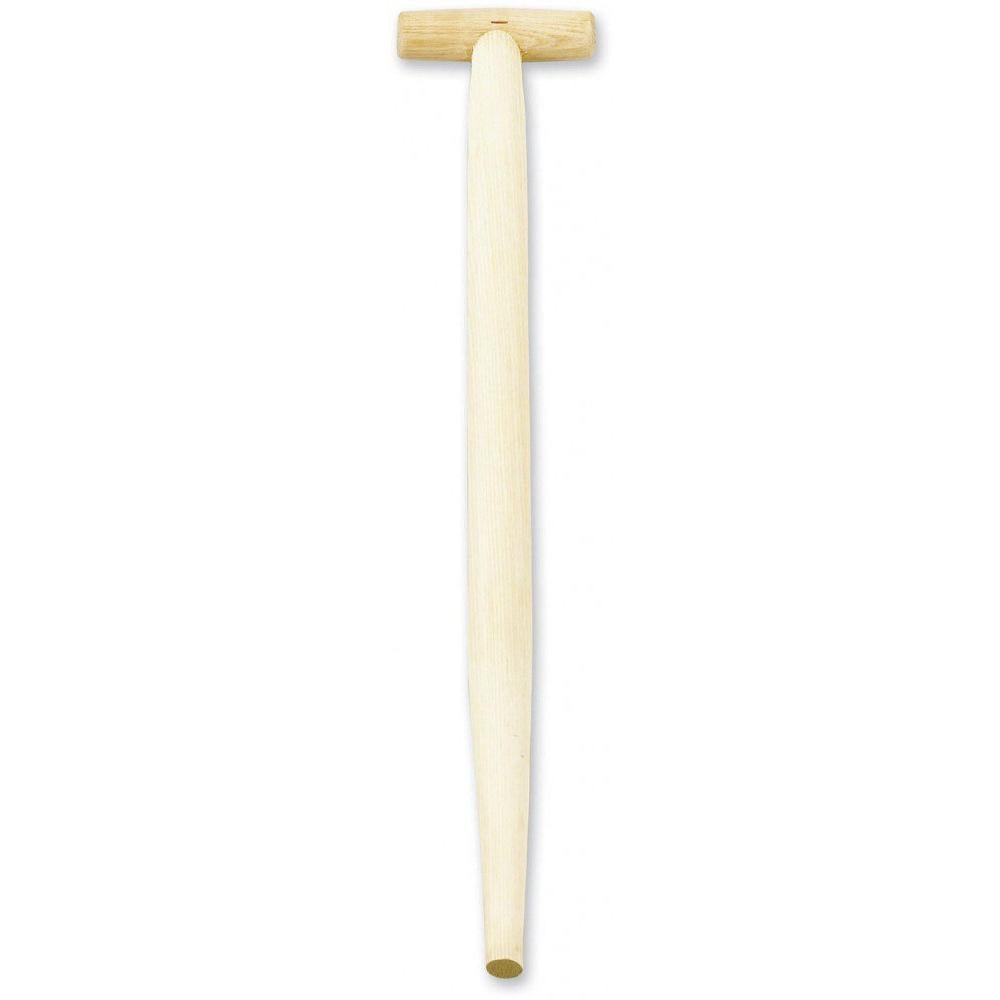 Manure Fork Shaft